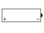 Μπαταρία BS BB14-B2 / YB14-B2